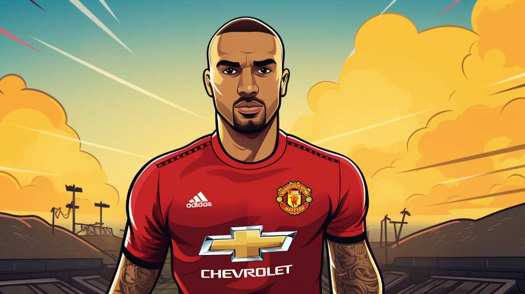 Forgotten Man Utd Star Danny Simpson Makes Comeback with Non-League Team