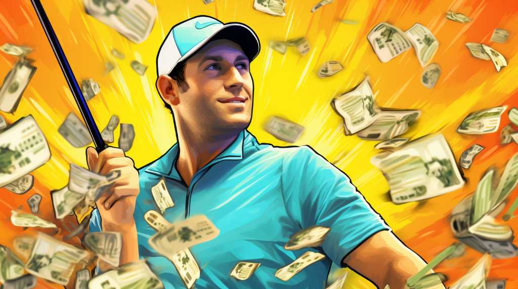 Jon Rahm Becomes Worlds Highest-Paid Athlete with £476m LIV Golf Contract