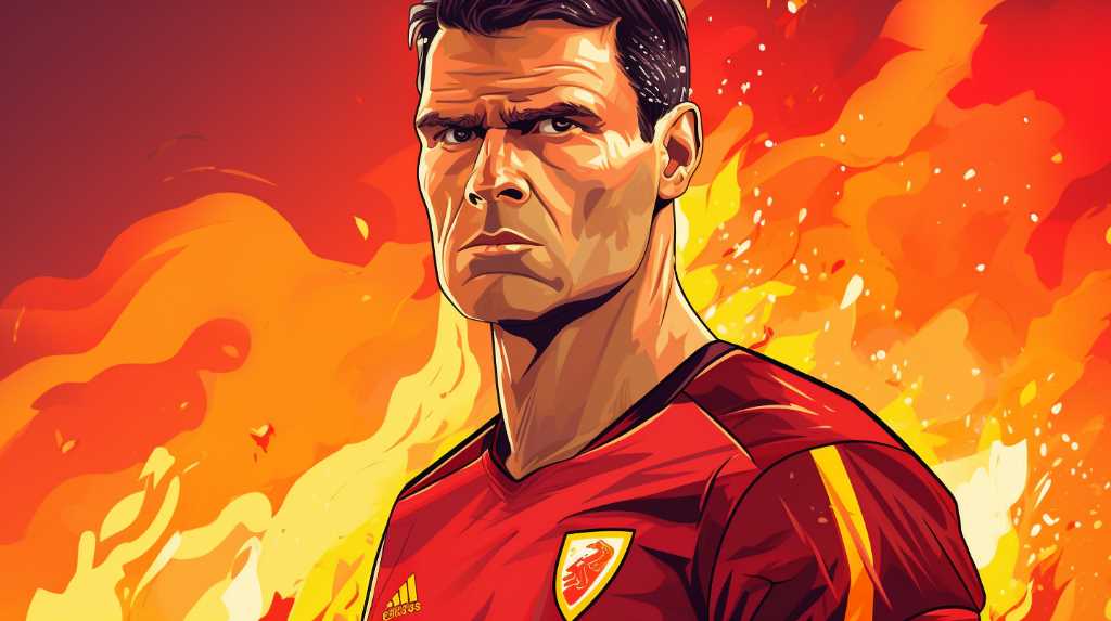 Jamie Carragher and Roy Keane Name Biggest Flops of the Premier League Season