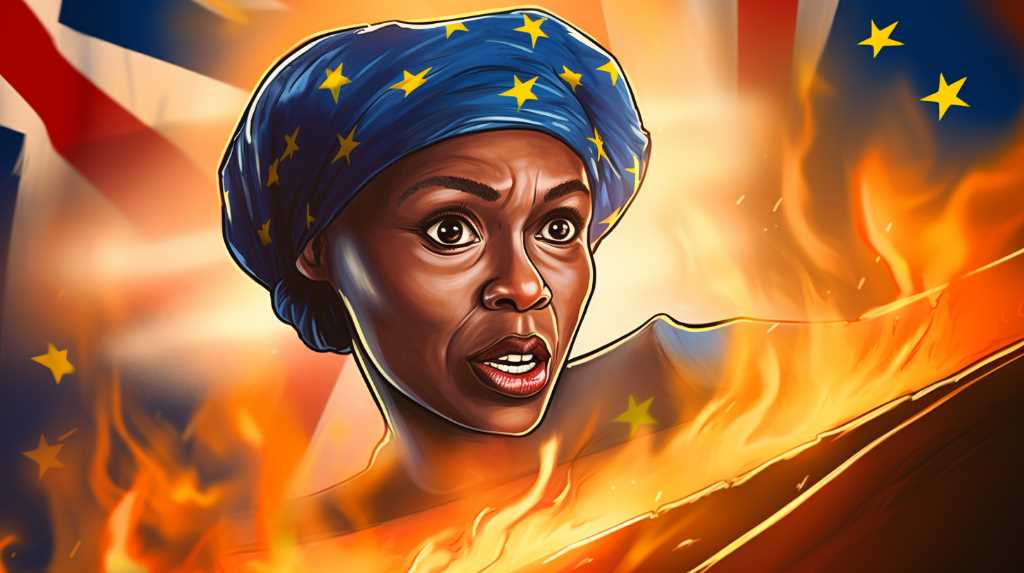 Kemi Badenoch Shuts Down Remainer Doomsters with Strong Defense of Brexit