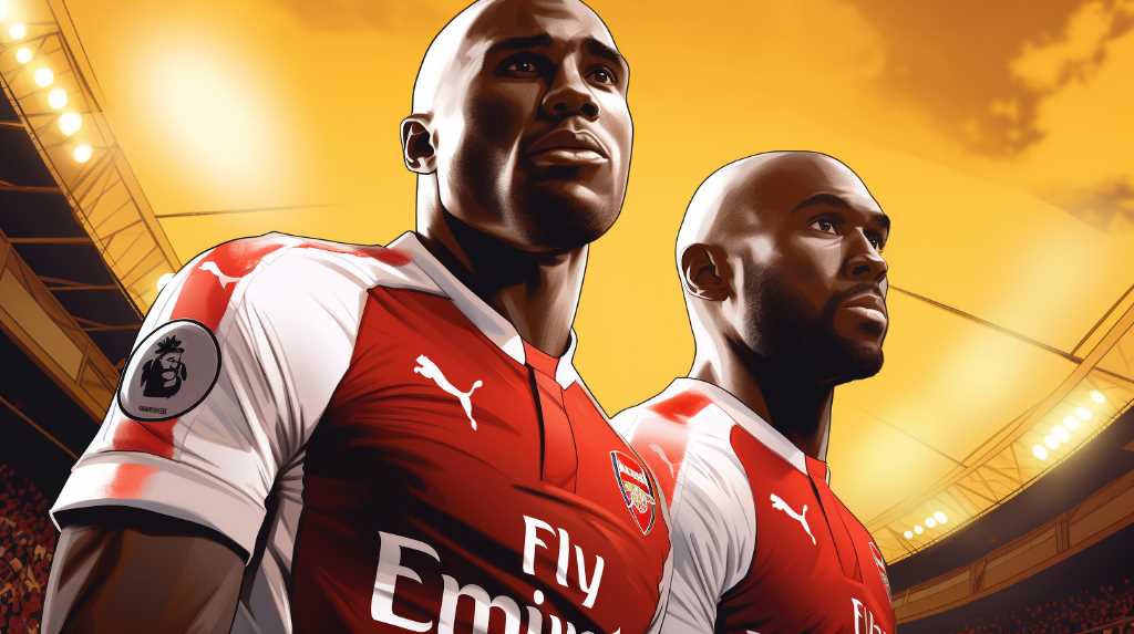 Saliba and Gabriel are Arsenals Best Defensive Duo Since Invincibles, Says Sol Campbell