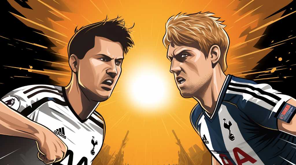 Tottenham vs Newcastle: Spurs Look to End Winless Run Against Wounded Magpies