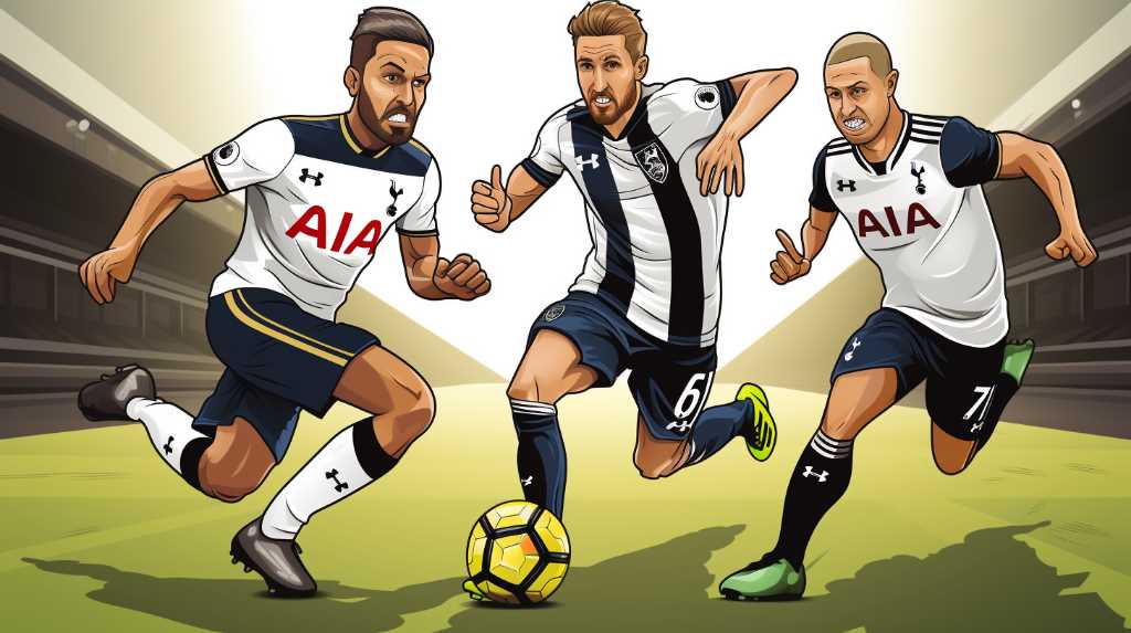 Tottenham vs Newcastle: Battle to Bounce Back