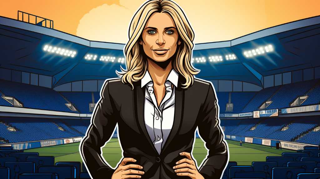 Emma Hayes: Male Privilege Must Evolve in Football, Says Chelsea Chief