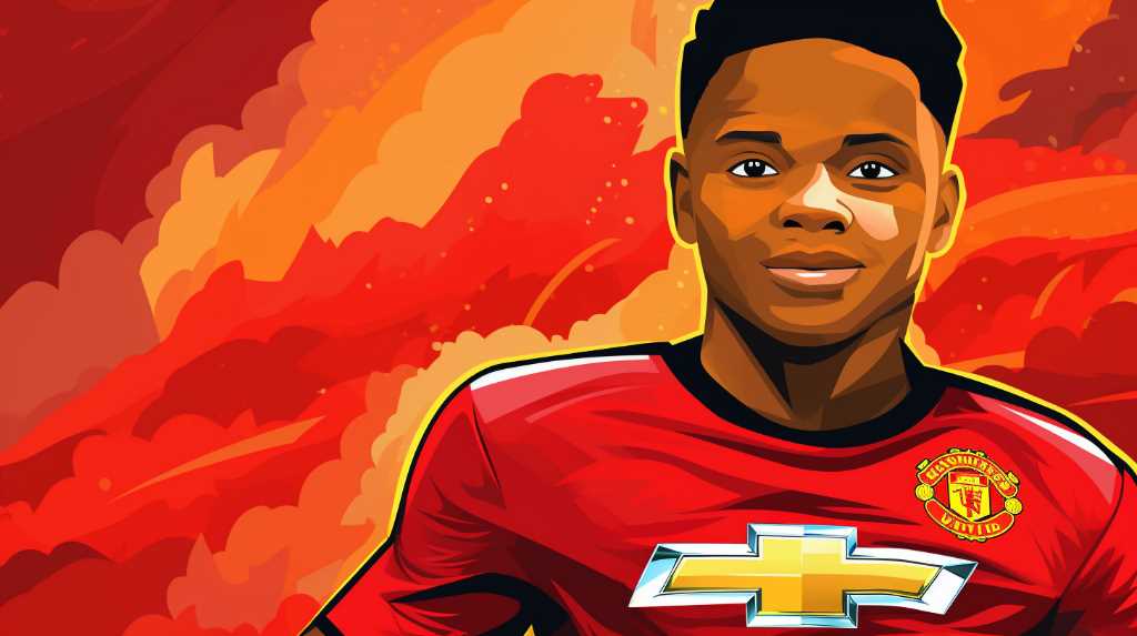 Man Utd Eyeing Move for EFL Wonderkid Cruz Allen