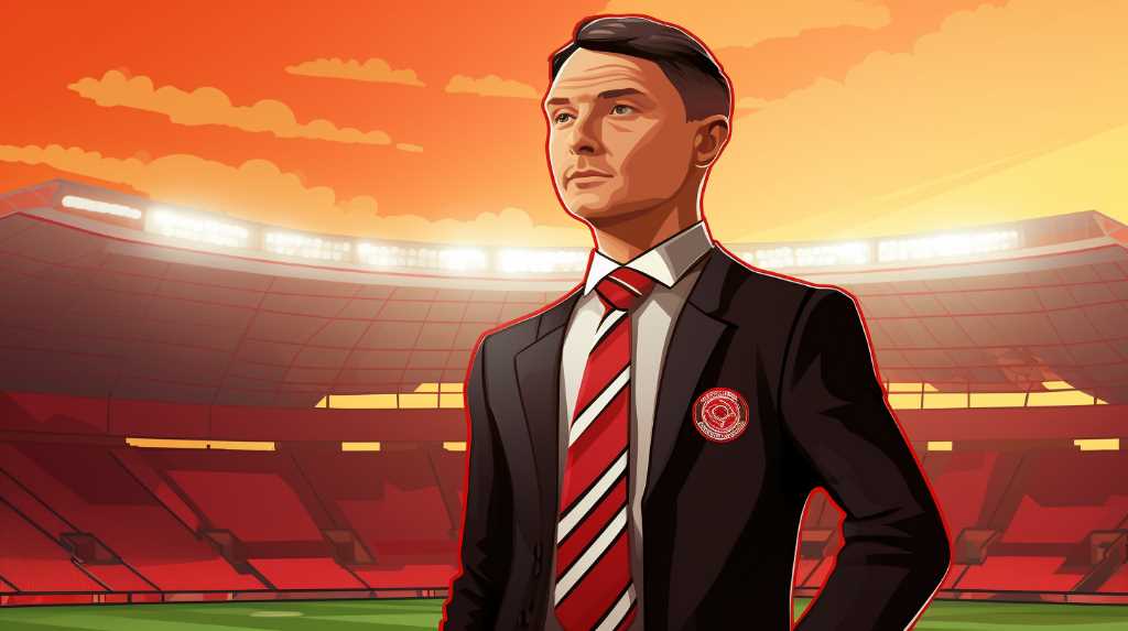 Former Sheffield United Boss Paul Heckingbottom Could Make Immediate Return to Management