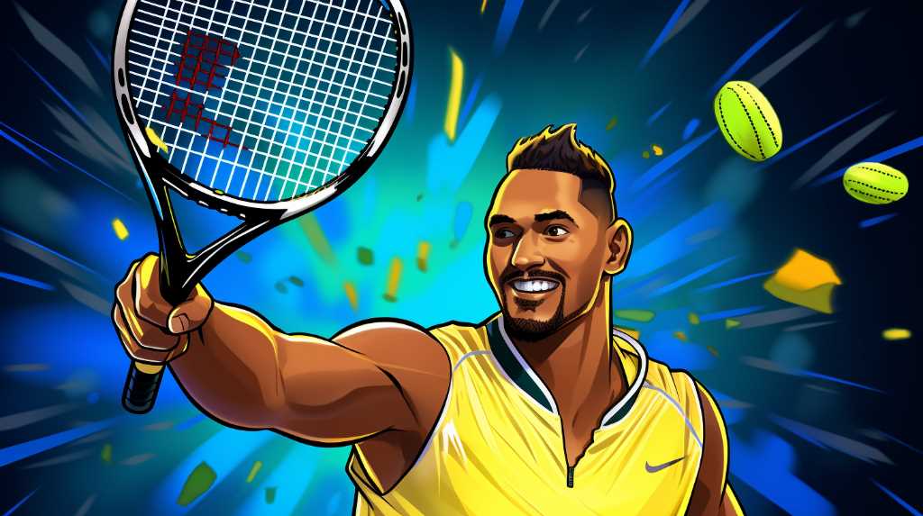 Nick Kyrgios Promises ‘Special Things’ on OnlyFans as He Pulls Out of Australian Open