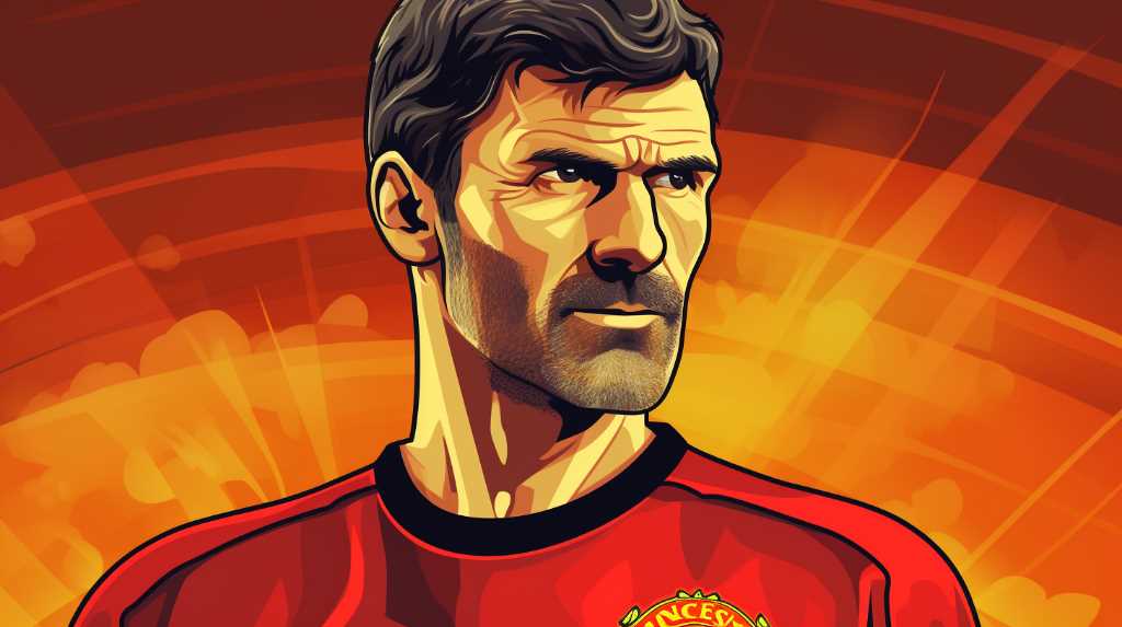 Roy Keane Tipped for Sensational Manchester United Return