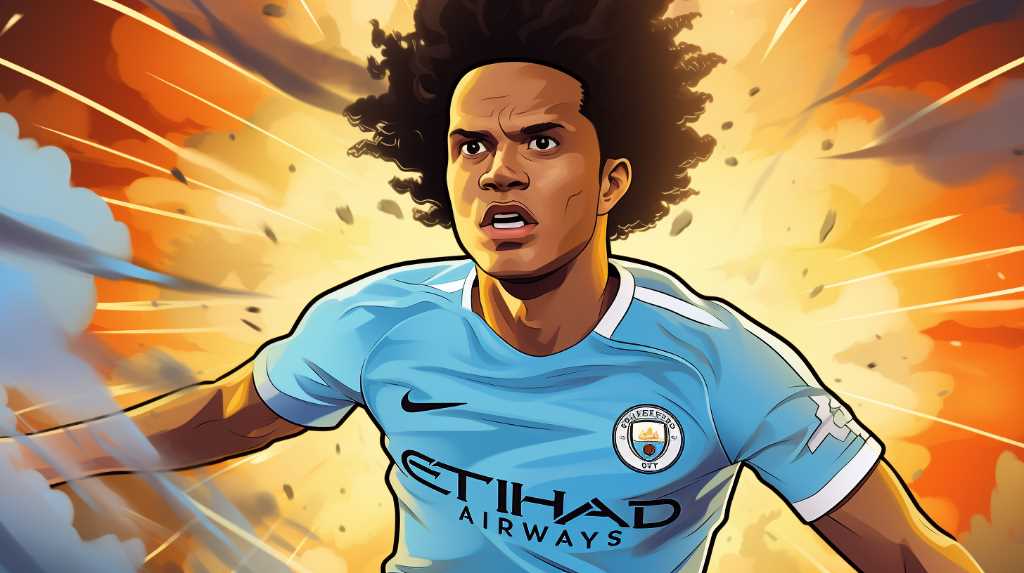 Manchester City and Liverpool Face Competition in Race to Sign Leroy Sane