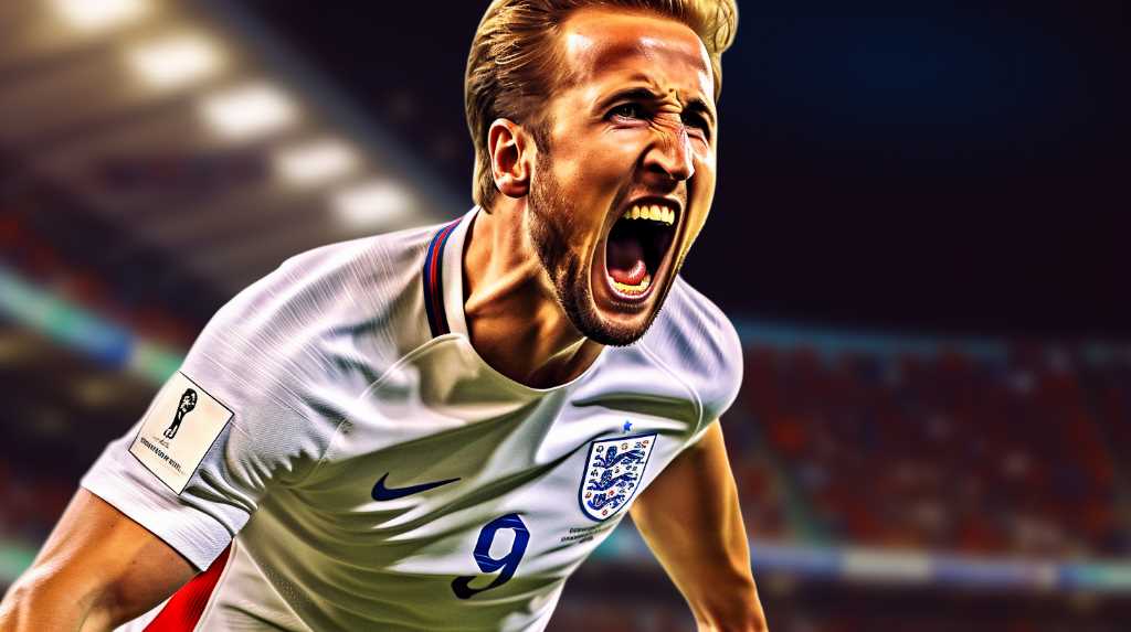 Harry Kane set to break records at Bayern Munich