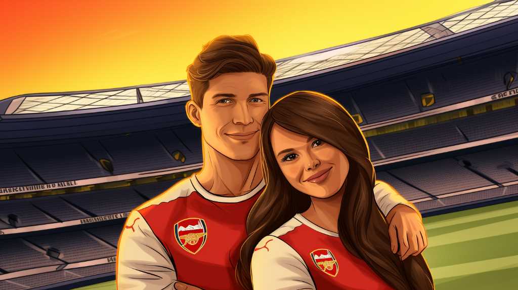 Leandro Trossard Ignored Wife Before Every Arsenal Game