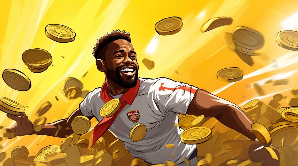 Arsenal Star Alex Song Announces Retirement from Football