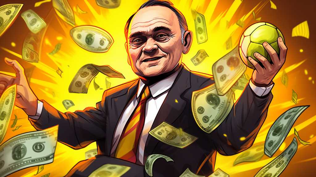 Who is Leon Cooperman? US Billionaire’s net worth after buying shock Man Utd shares