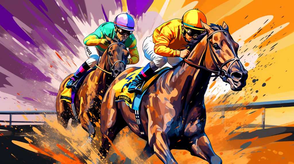 Breeders Cup 2023: Exciting Races and Live Coverage