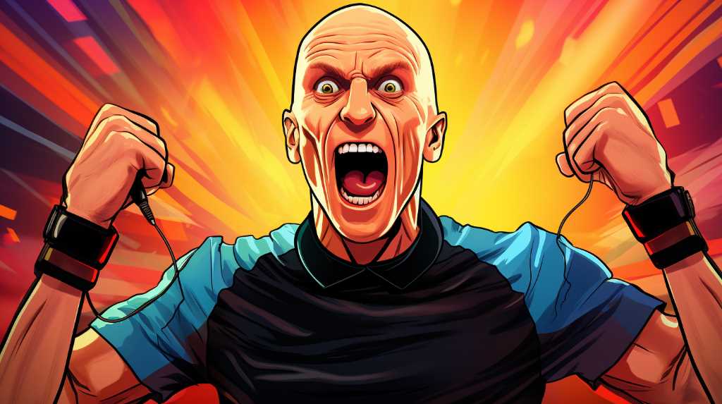 Greatest Referee Pierluigi Collina Reveals Extreme Pre-Game Ritual