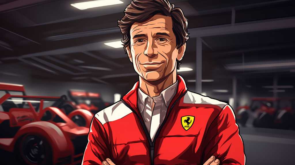 Toto Wolff Confirms Talks with Sir Jim Ratcliffe for Manchester United Bid