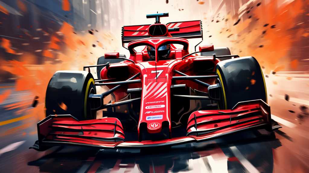 F1 Fans Mock Alfa Romeos Rebranded Name for Upcoming Season