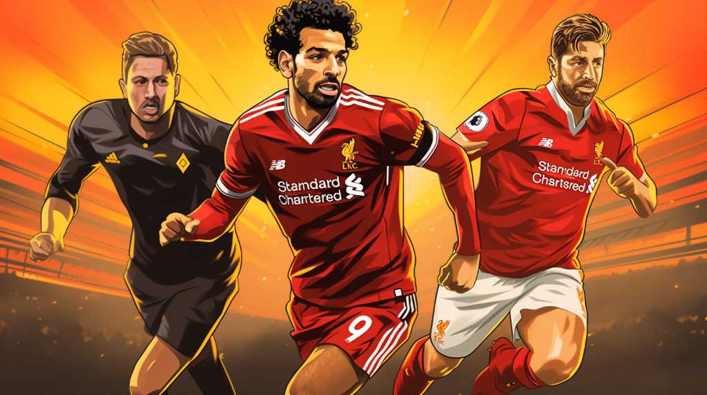 Liverpool vs Man Utd: Get £20 Free Bets and £10 Casino Bonus with BoyleSports