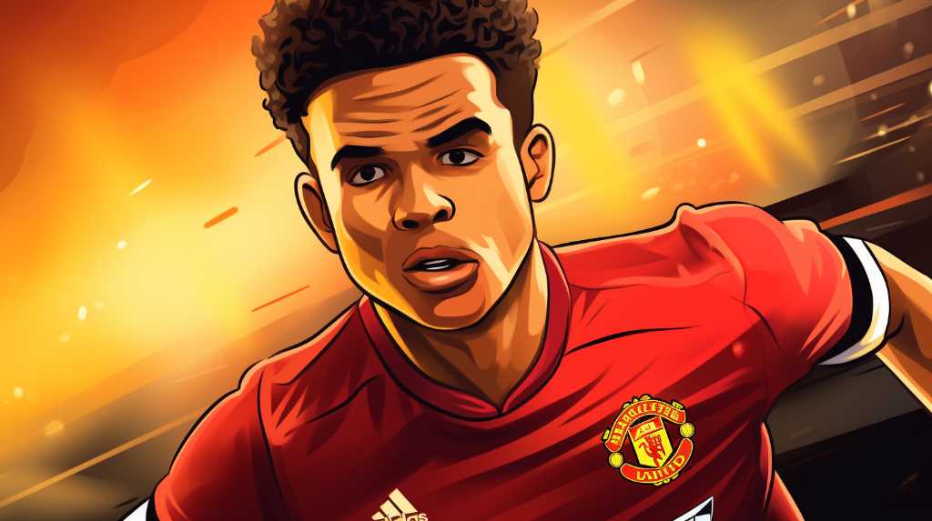 Man Utd Star Mason Greenwood Attracting Interest from European Giants