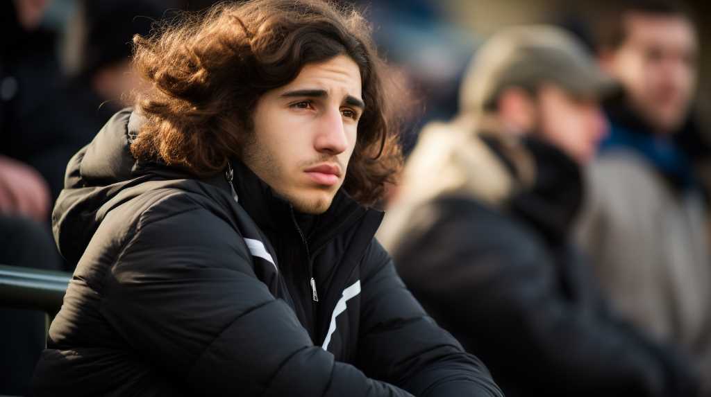 Newcastle Star Sandro Tonali Spotted Watching U19s Victory Amid Ten-Month Ban