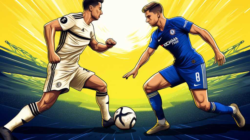 Chelsea vs Sheffield United LIVE: Premier League Battle - Updates