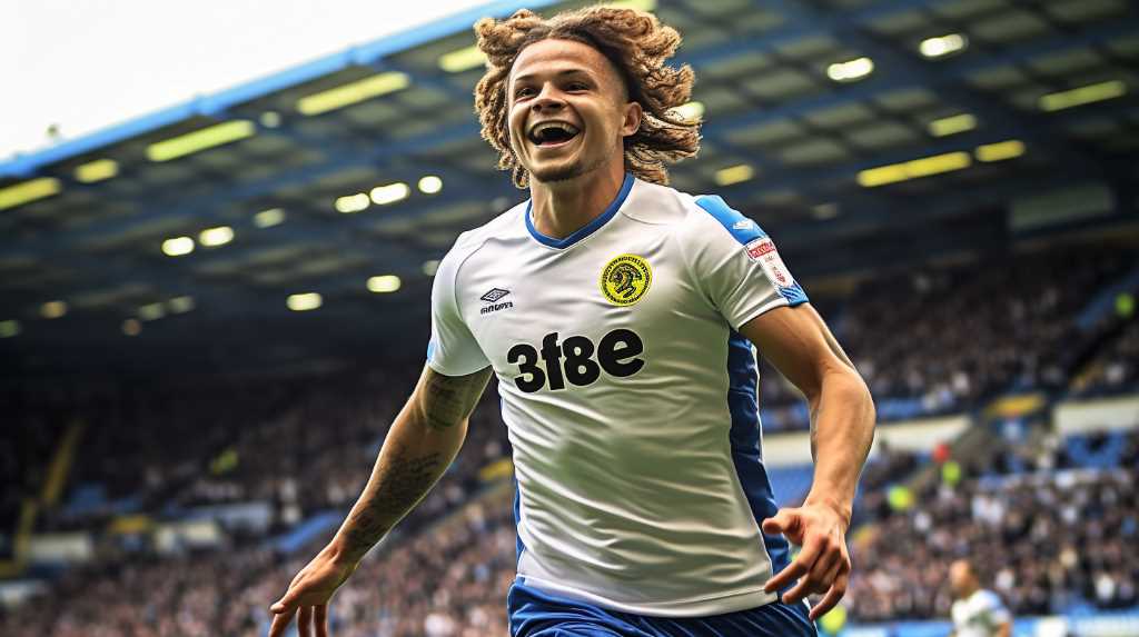 Kalvin Phillips Set to Leave Manchester City in January, Eyeing Move to Manchester United