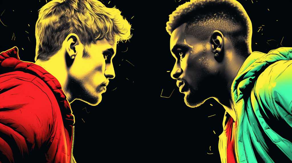 Jake Paul vs Andre August LIVE RESULT: Latest fight updates, start time and full card as Problem Child returns to boxing