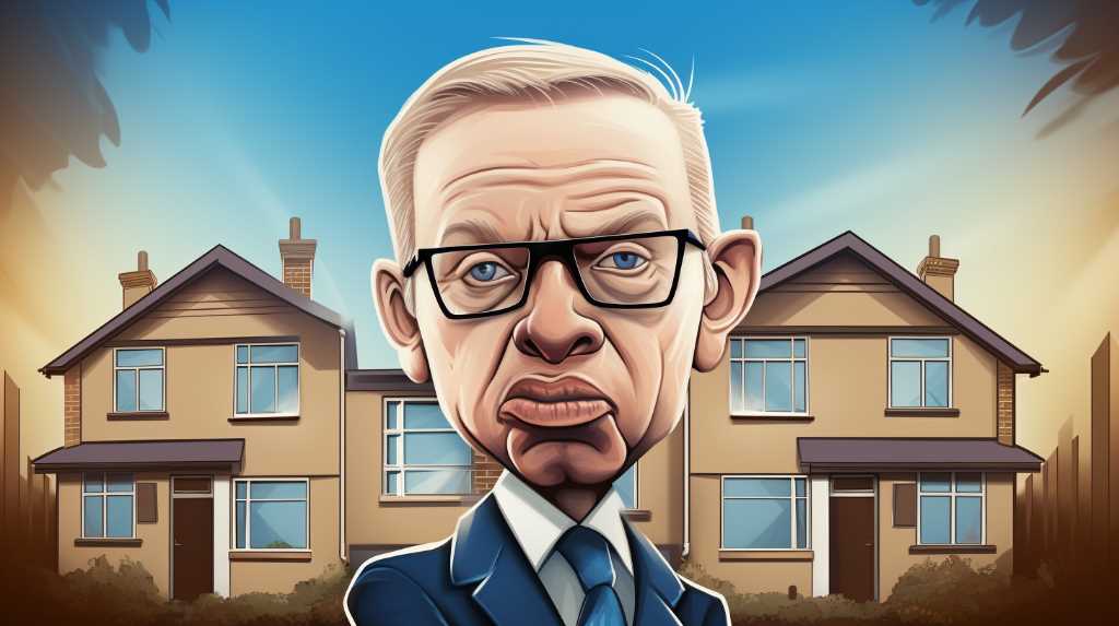 Housing Secretary Michael Gove Urges Councils to Speed Up Approval for New Homes