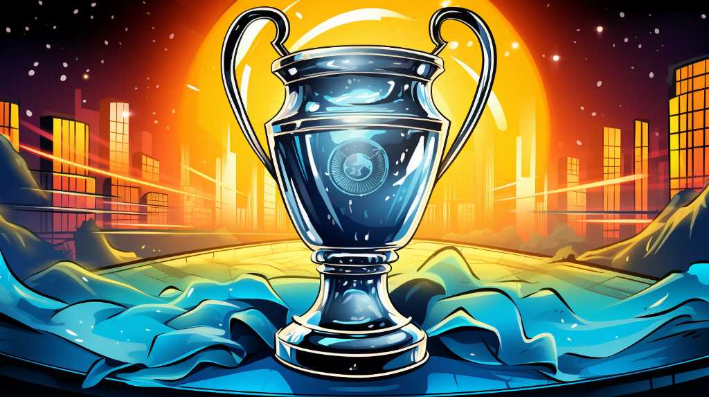 Supercomputer Predicts Champions League Winners After Last 16 Draw as Holders Man City Land Dream Copenhagen Tie