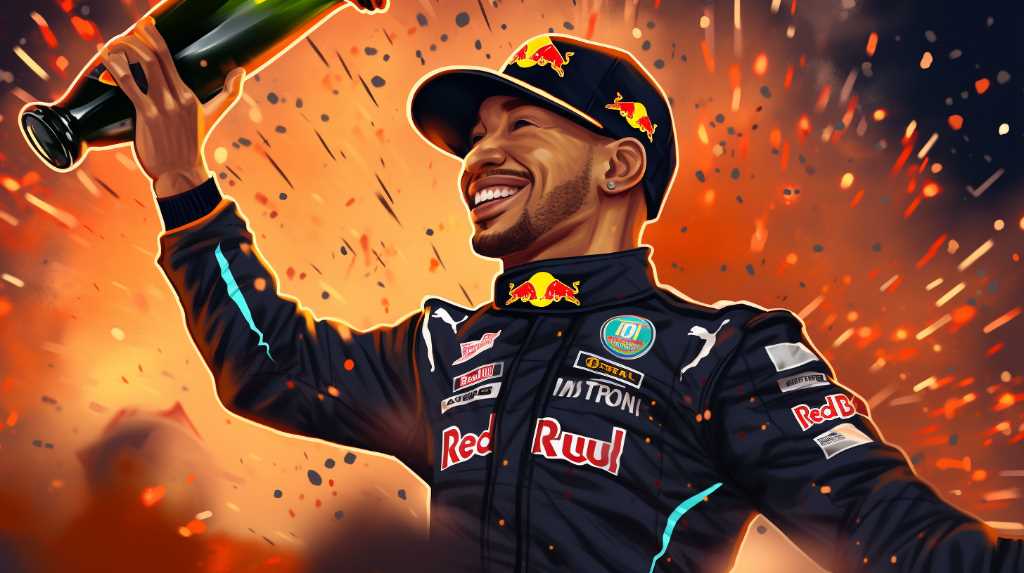 Lewis Hamilton and Co given hope for 2024 F1 season as Red Bull chief reveals Max Verstappen’s weakness