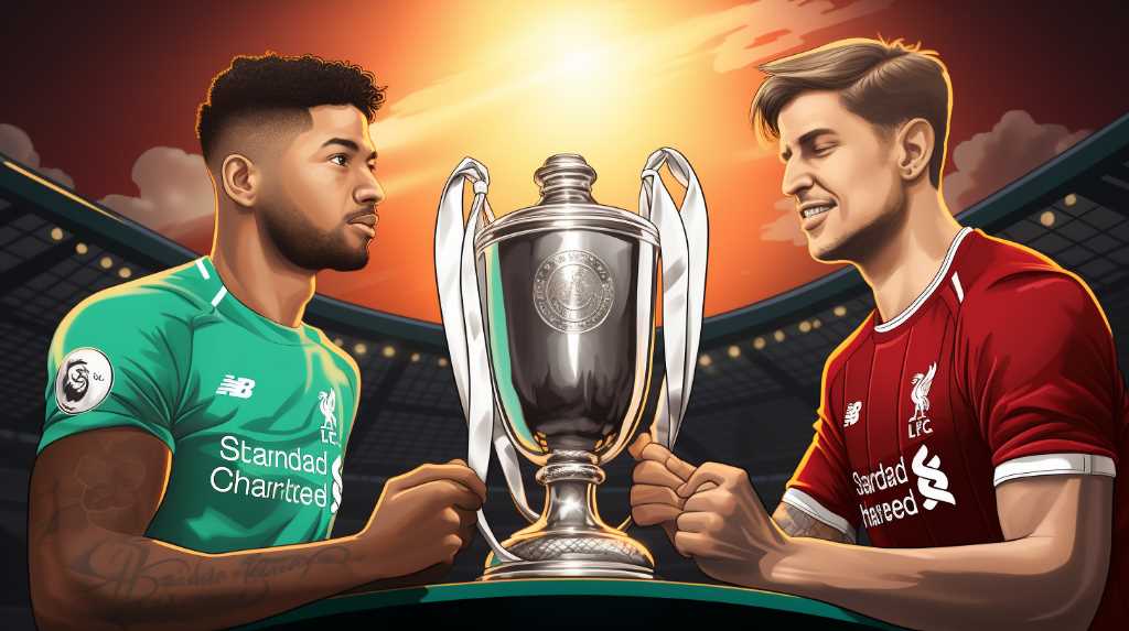 Carabao Cup Semi-Final Draw: Date, TV Channel, and Teams