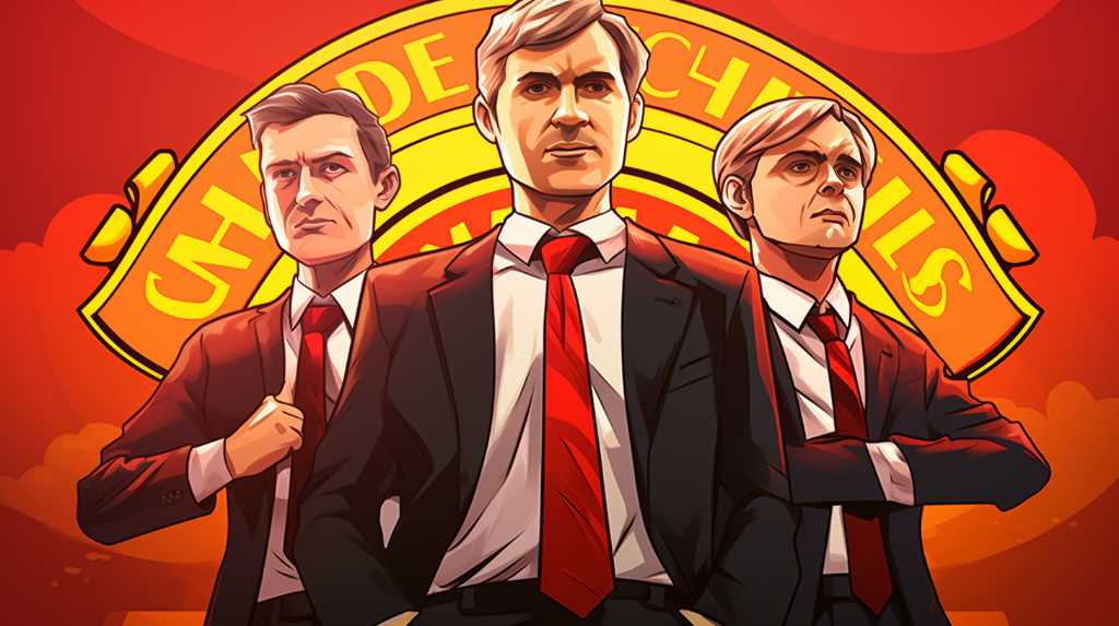 Man Utd Takeover News: Dan Ashworth Tipped as Potential Football Director, Sanchos Future Uncertain, Van de Beeks Potential Exit