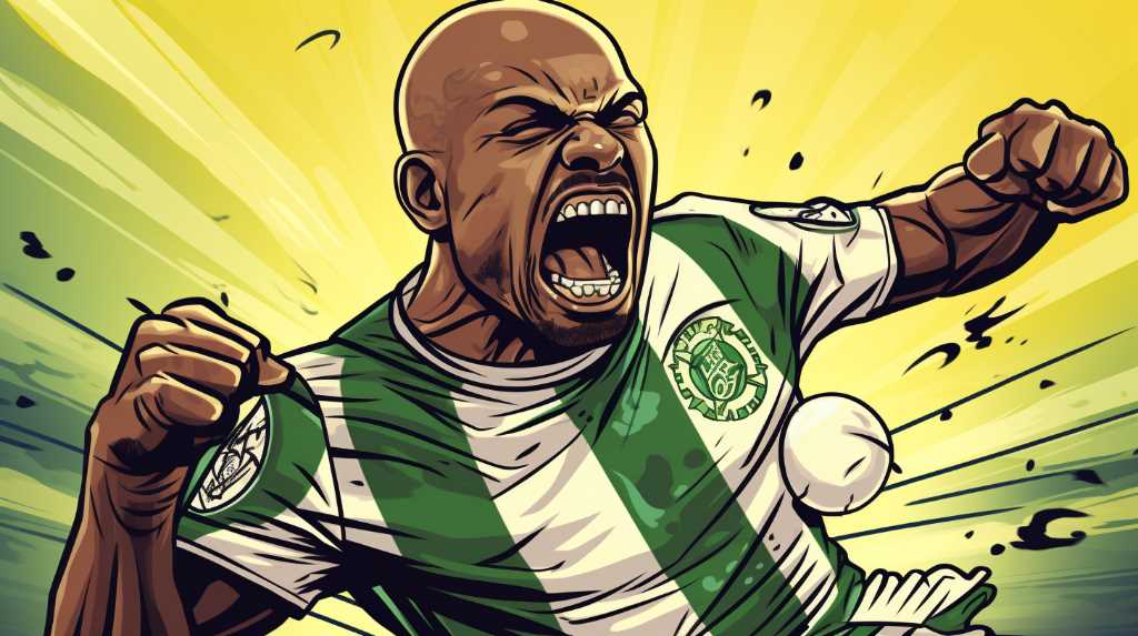 Pepe Sent Off Again for Throwing Punch in Sporting Lisbon Clash