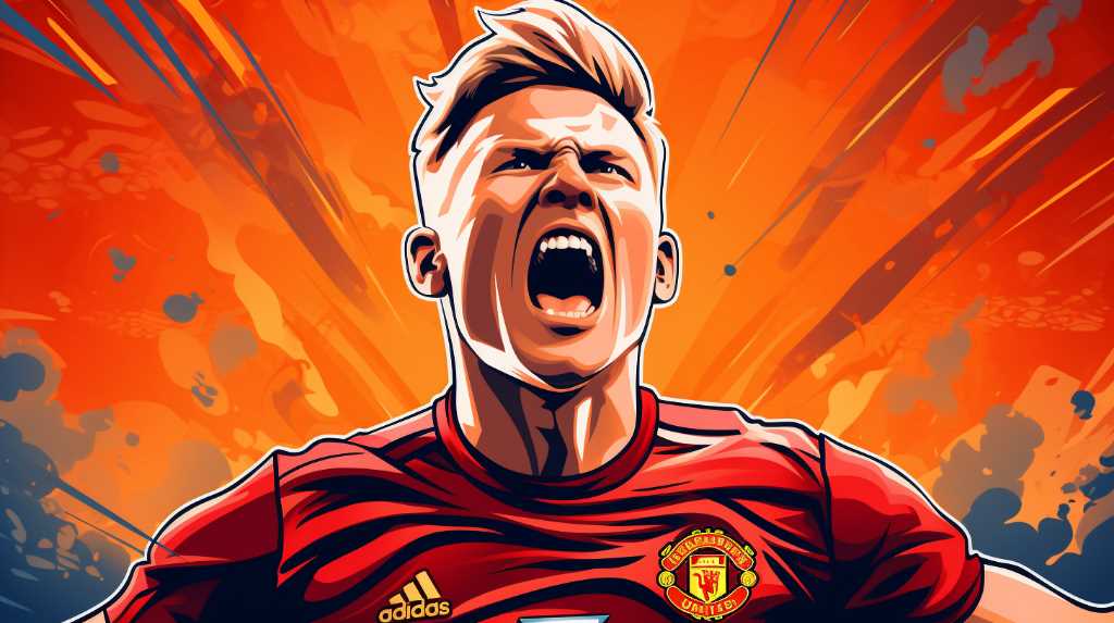 Scott McTominay hailed a genius for first act as Ten Hags Man Utd captain in shock draw at Liverpool