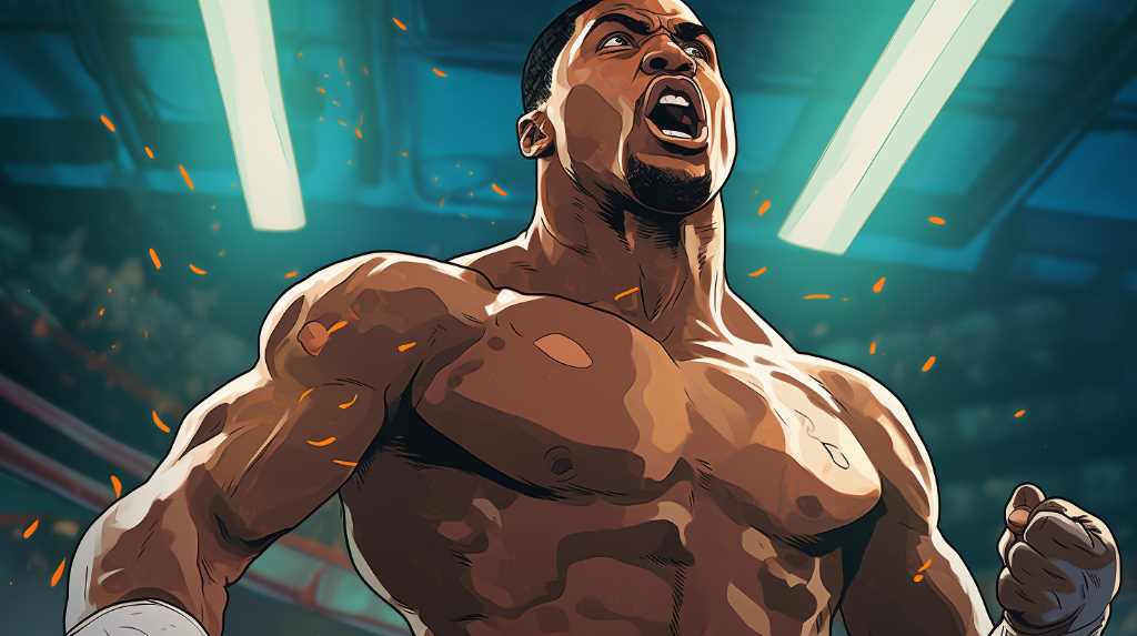 Anthony Joshua Returns to the Ring with Boosted Odds for Victory