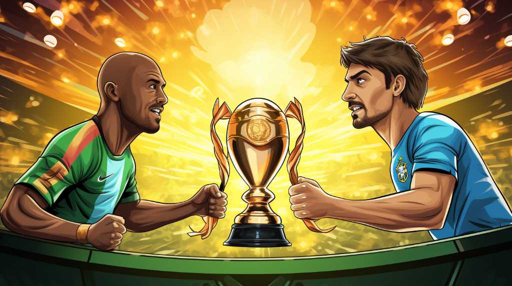 Manchester City vs Fluminense – Fifa Club World Cup final: Treble winners aim to make history as they take on Brazilian giants