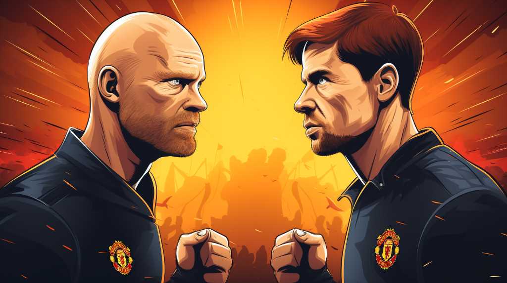 Paul Scholes Slams Manchester Uniteds Tactics Under Erik ten Hag Away from Home