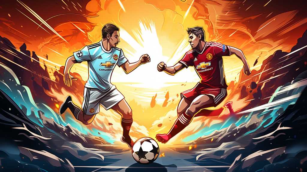 Manchester United vs. West Ham: Premier League Clash