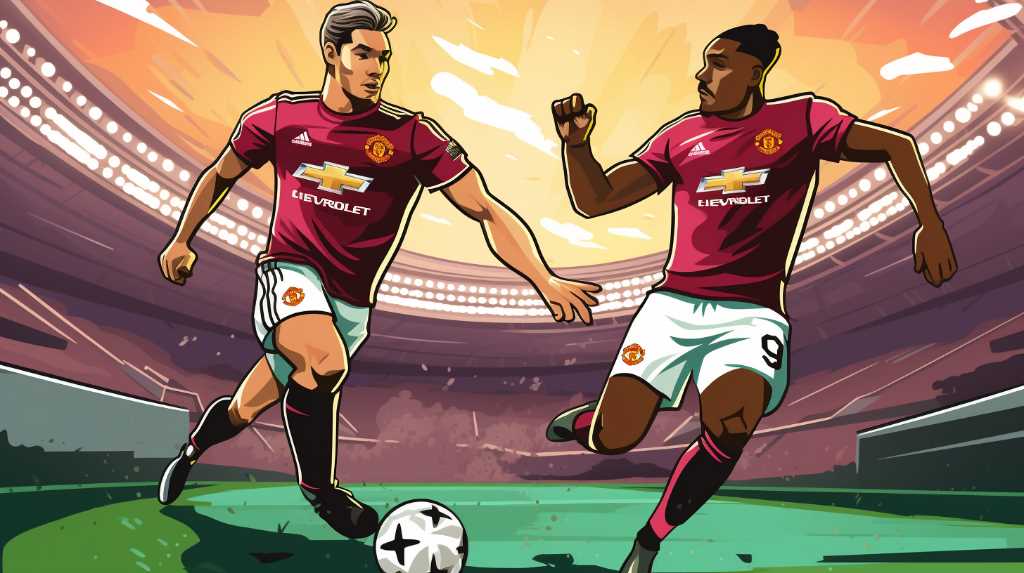 Get 30/1 Odds on at Least One Goal in West Ham vs. Manchester United Clash!