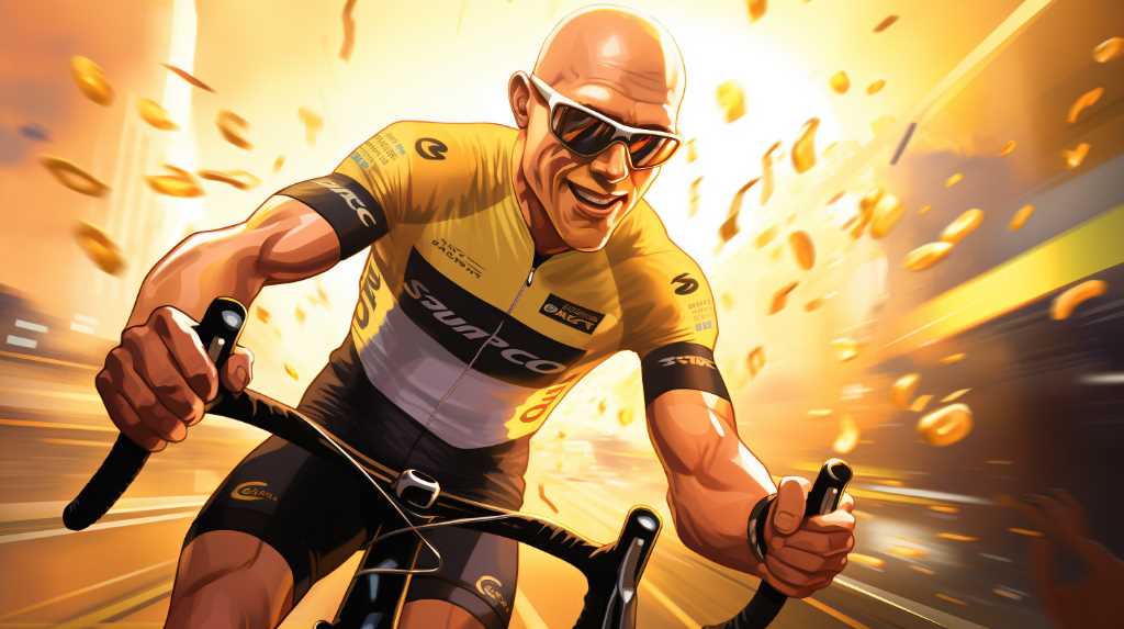 Sir David Brailsford: The Man Behind Team Skys Success