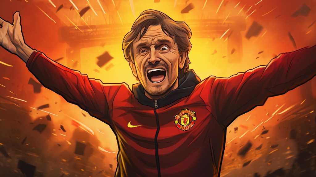 Man Utd Fans Celebrate as Sir Jim Ratcliffe Completes 25% Takeover of Club