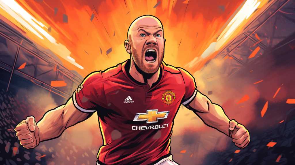 Alan Shearer Slams Manchester United Attack Over Lack of Service to Rasmus Hojlund