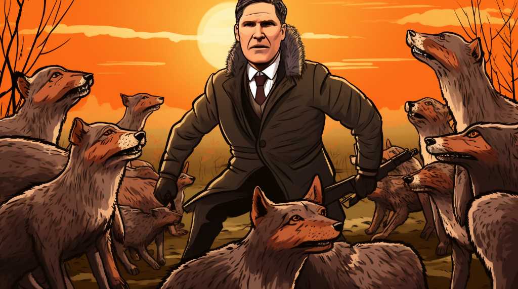 Campaigners warn Sir Keir Starmer against trying to cancel Boxing Day hunts