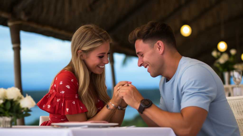 England Lioness Millie Bright’s partner proposes as she shows off ring during Christmas holiday