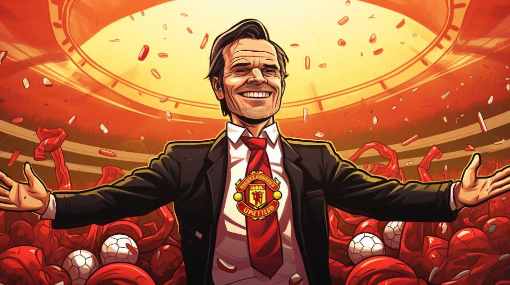 Sir Jim Ratcliffes £1.3bn takeover of Manchester United finally confirmed!