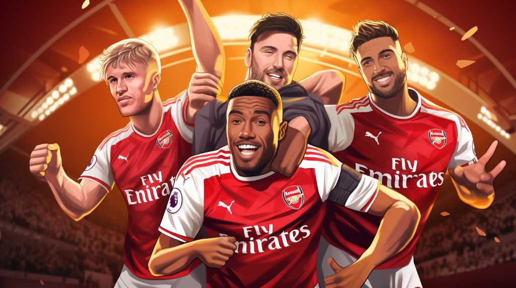 Top 20 Premier League Instagram Stars Revealed: Arsenal Flop and England Players Make the List