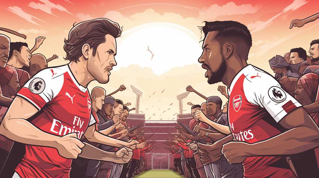 Arsenal vs West Ham Preview: Title-Chasing Gunners Host Hammers for Thrilling Premier League London Derby – Stream FREE