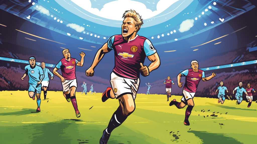 Man Utd 3 Aston Villa 2: Hojlunds First Premier League Goal Seals Incredible Comeback