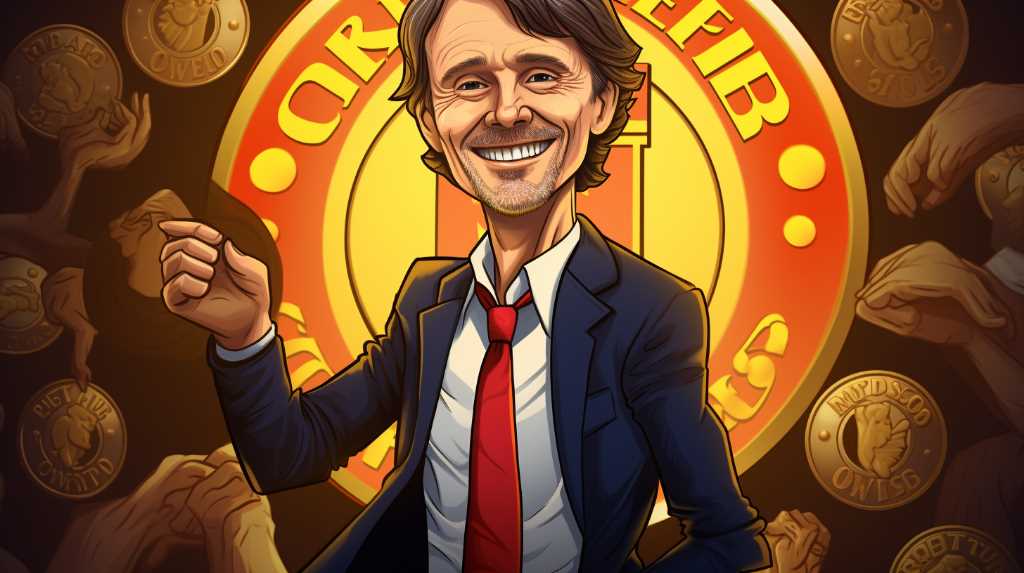 Sir Jim Ratcliffe Teases Big Changes at Man Utd in Letter to Fans