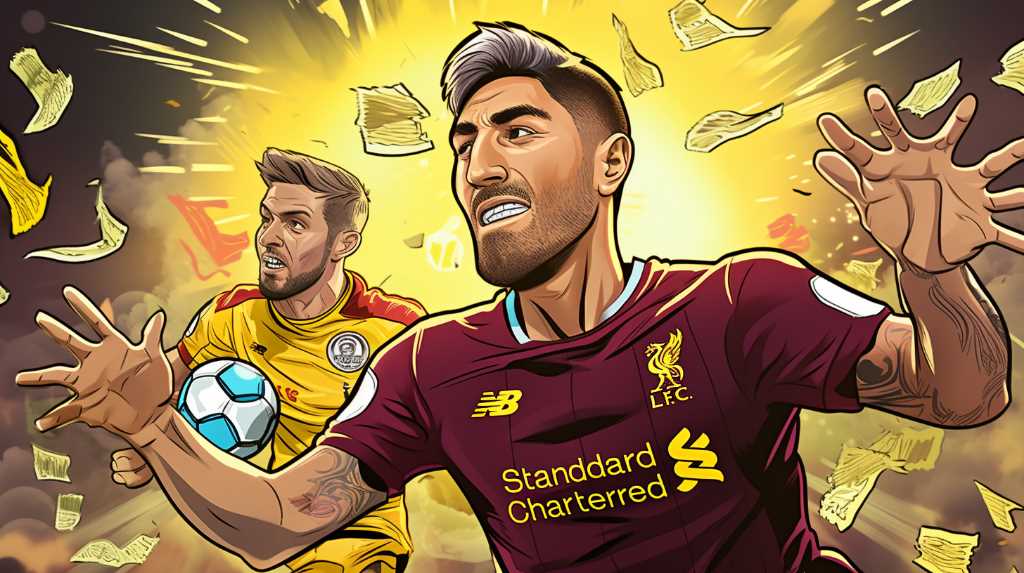 Burnley vs Liverpool: Get £40 in free bets and bonuses with Betfred